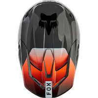 FOX Youth V1 Ballast Off Road Helmet Grey Product thumb image 6