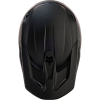 FOX Youth V1 Off Road Helmet Matte Black Product thumb image 6