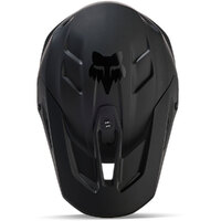 FOX Youth V3 Solid Off Road Helmet Matte Black Product thumb image 6