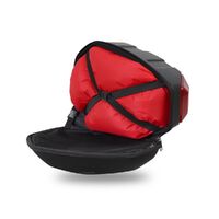 Shad Shad Hard Shell Saddle Bags E48SR Product thumb image 6