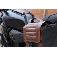Shad Saddle BAG 1 Unit  Cafe Racer Product thumb image 6