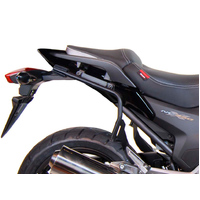 Shad 3P Pannier Bracket System Honda Series NC S/X Product thumb image 6