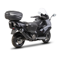 Shad 3P Pannier Bracket System Kymco AK 550 Product thumb image 6