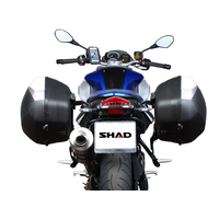 Shad 3P Pannier Bracket System BMW F800 R Product thumb image 6