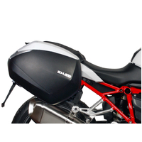 Shad 3P Pannier Bracket System BMW R1200 R/RS Product thumb image 6