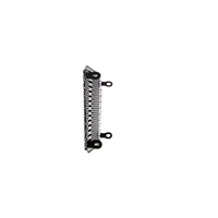 Evotech Radiator Guard - Aprilia Dorsoduro 750 (2008 - 2016) Applies to Aprilia. (For the years & models refer to description) Product thumb image 6