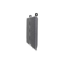 Evotech Kawasaki Versys 1000 Radiator Guard (2015 - 2016) Applies to Kawasaki. (For the years & models refer to description) Product thumb image 6