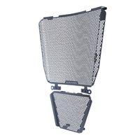 Evotech Radiator Guard Set - Aprilia RSV4 Applies to Aprilia. (For the years & models refer to description) Product thumb image 6