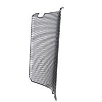 Evotech Kawasaki ZX-10R Radiator Guard (2016-2020) Applies to Kawasaki. (For the years & models refer to description) Product thumb image 6