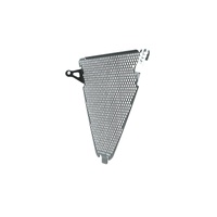 Evotech Ducati Panigale 1199 Lower Radiator Guard 2012 - 2015 Applies to Ducati. (For the years & models refer to description) Product thumb image 6