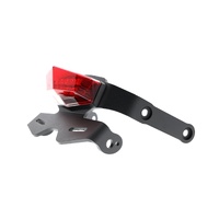 Evotech KTM 690 Duke Tail Tidy 2012 - 2019 (Red Rear Light) Applies to KTM. (For the years & models refer to description) Product thumb image 6