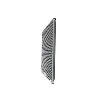 Evotech Radiator Guard - Suzuki V-Strom 650 (2011 - 2020) Applies to Suzuki. (For the years & models refer to description) Product thumb image 6