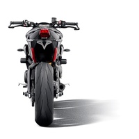 Evotech Triumph Daytona 675 Tail Tidy 2013 - 2017 Applies to Triumph. (For the years & models refer to description) Product thumb image 6