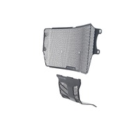 Evotech Ducati Monster 1200 Radiator and Engine Guard set 2013 - 2016 Applies to Ducati. (For the years & models refer to description) Product thumb image 6