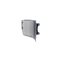 Evotech Ducati SuperSport S Radiator Guard (2017-2020) Applies to Ducati. (For the years & models refer to description) Product thumb image 6