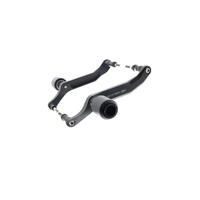 Evotech Ducati Monster 821 Frame Crash Protection (2018-2020) Applies to Ducati. (For the years & models refer to description) Product thumb image 6