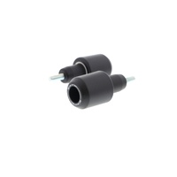Evotech Yamaha FZ-07 Crash Bobbins (2018-2020) Applies to Yamaha. (For the years & models refer to description) Product thumb image 6