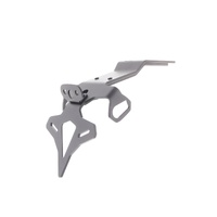 Evotech Kawasaki Z1000 SX Tail Tidy 2017 - 2019 Applies to Kawasaki. (For the years & models refer to description) Product thumb image 6