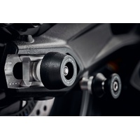 Evotech Rear Spindle Bobbins - Triumph Daytona 675 (2006-2012) Applies to Triumph. (For the years & models refer to description) Product thumb image 6