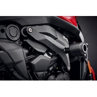 Evotech Ducati Monster 950 Crash Protection Kit Applies to Ducati. (For the years & models refer to description) Product thumb image 6