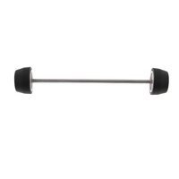 Evotech Rear Spindle Bobbins - Ducati Monster 821 Dark Applies to Ducati. (For the years & models refer to description) Product thumb image 6