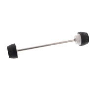 Evotech Rear Spindle Bobbins - Yamaha FZ-09 (2013-2016) Applies to Yamaha. (For the years & models refer to description) Product thumb image 6