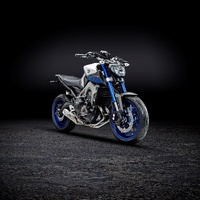 Evotech Spindle Bobbins Kit - Yamaha FZ-09 (2017-2020) Applies to Yamaha. (For the years & models refer to description) Product thumb image 6