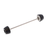 Evotech Front Spindle Bobbins - Yamaha FZ-09 (2017-2020) Applies to Yamaha. (For the years & models refer to description) Product thumb image 6