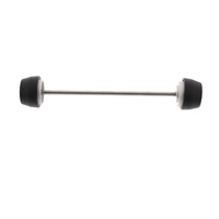 Evotech Front Spindle Bobbins - Ducati Scrambler Cafe Racer (2017 - 2021) Applies to Ducati. (For the years & models refer to description) Product thumb image 6