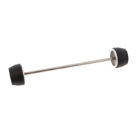 Evotech Rear Spindle Bobbins - Ducati Monster 797 (2017 - 2020) Applies to Ducati. (For the years & models refer to description) Product thumb image 6