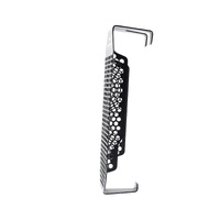 Evotech Ducati Monster 797 Oil Cooler Guard (2017-2020) Applies to Ducati. (For the years & models refer to description) Product thumb image 6