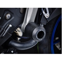 Evotech Yamaha FZ-09 Crash Bobbins 2013 - 2016 Applies to Yamaha. (For the years & models refer to description) Product thumb image 6