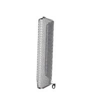 Evotech Kawasaki Ninja H2 Radiator Guard (2015 - 2022) Applies to Kawasaki. (For the years & models refer to description) Product thumb image 6
