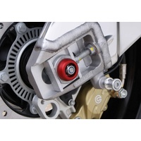 Evotech Spindle Bobbins Kit - Aprilia RSV4 (2009-2014) Applies to Aprilia. (For the years & models refer to description) Product thumb image 6
