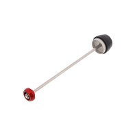 Evotech Rear Spindle Bobbins - Aprilia RSV4 Aprc (2011-2015) Applies to Aprilia. (For the years & models refer to description) Product thumb image 6