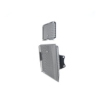 Evotech Ducati Multistrada 1200 S D air Radiator Oil Cooler Guard Set 2015 - 2017 Applies to Ducati. (For the years & models refer to description) Product thumb image 6