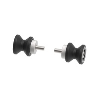 Evotech Paddock Stand Bobbins - Honda CBR1000RR ABS (2010-2016) Applies to Honda, Suzuki. (For the years & models refer to description) Product thumb image 6