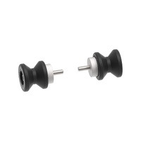 Evotech Paddock Stand Bobbins - Yamaha MT-09 (2013-2016) Applies to Yamaha, Aprilia. (For the years & models refer to description) Product thumb image 6
