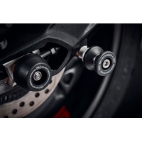 Evotech Paddock Stand Bobbins - Triumph Street Triple (2013-2016) Applies to Triumph. (For the years & models refer to description) Product thumb image 6