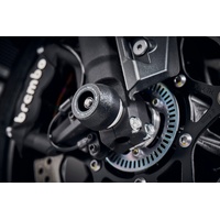 Evotech Spindle Bobbins Kit - Suzuki GSX-S1000 (2015-2021) Applies to Suzuki. (For the years & models refer to description) Product thumb image 6