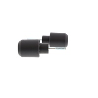 Evotech Kawasaki Z1000 Crash Bobbins (2014 - 2022) Applies to Kawasaki. (For the years & models refer to description) Product thumb image 6