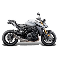 Evotech Suzuki GSX-S1000F Tail Tidy (2015 - 2021) Applies to Suzuki. (For the years & models refer to description) Product thumb image 6