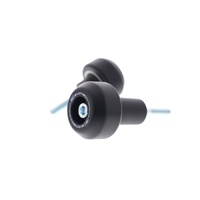 Evotech BMW S 1000 RR Crash Bobbins 2015 - 2018 Applies to BMW. (For the years & models refer to description) Product thumb image 6