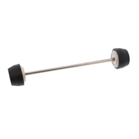 Evotech Front Spindle Bobbins - Yamaha FZ-07 (2013 - 2017) Applies to Yamaha. (For the years & models refer to description) Product thumb image 6