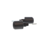 Evotech Yamaha MT-03 Crash Protection Bobbins (2016 - 2021) Applies to Yamaha. (For the years & models refer to description) Product thumb image 6