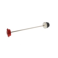 Evotech Rear Spindle Bobbins - Ducati Streetfighter 1098 (2009-2013) Applies to Ducati. (For the years & models refer to description) Product thumb image 6