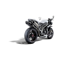 Evotech Triumph Speed Triple Tail Tidy (2016 - 2017) Applies to Triumph. (For the years & models refer to description) Product thumb image 6