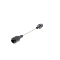 Evotech Suzuki SV650 Crash Bobbins Applies to Suzuki. (For the years & models refer to description) Product thumb image 6