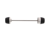 Evotech Rear Spindle Bobbins - Ducati Multistrada 1200 Enduro (2016-2018) Applies to Ducati. (For the years & models refer to description) Product thumb image 6