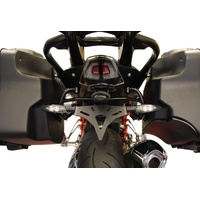 Evotech BMW R 1200 R Tail Tidy 2015 - 2018 Applies to BMW. (For the years & models refer to description) Product thumb image 6